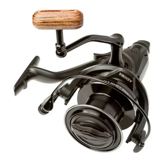 ASHIMA FFX-XL 1 ASHIMA FFX-XL