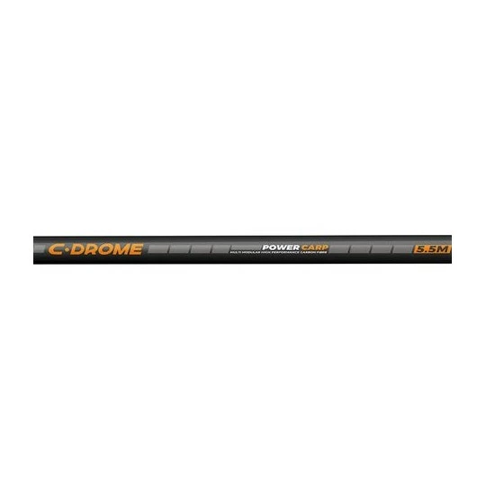 PRESTON INNOVATIONS C DROME Power Carp 5.5m 1 PRESTON INNOVATIONS C DROME Power Carp 5.5m