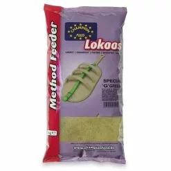 CHAMPION FEED Special 'Green Dark'