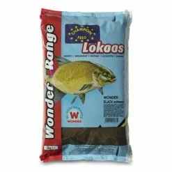 CHAMPION FEED Wonder Black