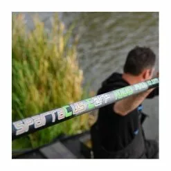 CRESTA Pack Spartacus Carp 1000 / 10m -Aas en Voer Verkoop cresta pack spartacus carp 1000 10m 2579 101 vaste hengels 4