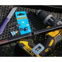 CRESTA Smooth Pullerslot -Aas en Voer Verkoop cresta smooth pullerslot 4724 520 accessoires en toebehoren 5