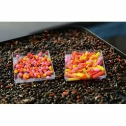 Cresta Spaghetti Worms -Aas en Voer Verkoop cresta spaghetti worms 4714 900 4714 901 4714 902 4714 903 4714 904 4714 905 imitatie aas 2