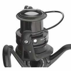 DAIWA Black Widow 5000 LDA -Aas en Voer Verkoop daiwa black widow 5000 lda bws5000lda big pit 2