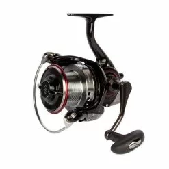 DAIWA Cast`izm 25QDA -Aas en Voer Verkoop daiwa castizm 25qda 6x2784100 big pit 2