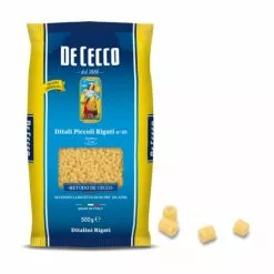 DE HENGELSHOP DE CECCO - Pasta
