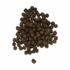 DE HENGELSHOP Purple Pellets - 1kg -Aas en Voer Verkoop de hengelshop purple pellets 1kg pellets 3
