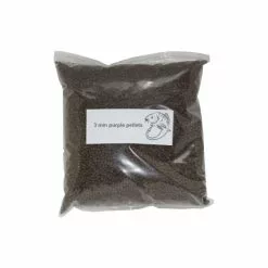 DE HENGELSHOP Purple Pellets - 1kg -Aas en Voer Verkoop de hengelshop purple pellets 1kg pellets 8