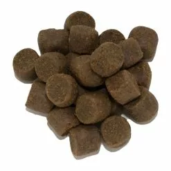 DE HENGELSHOP Purple Pellets - 25kg -Aas en Voer Verkoop de hengelshop purple pellets 25kg pellets 6