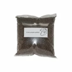DE HENGELSHOP Purple Pellets - 25kg -Aas en Voer Verkoop de hengelshop purple pellets 25kg pellets 9