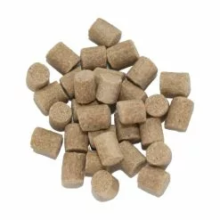 DE HENGELSHOP Super Carp Pellets - 1kg -Aas en Voer Verkoop de hengelshop super carp pellets 1kg pellets 2