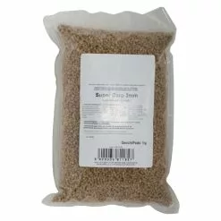 DE HENGELSHOP Super Carp Pellets - 1kg -Aas en Voer Verkoop de hengelshop super carp pellets 1kg pellets 3