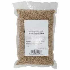 DE HENGELSHOP Super Carp Pellets - 1kg -Aas en Voer Verkoop de hengelshop super carp pellets 1kg pellets 4