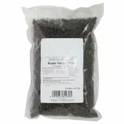 DE HENGELSHOP Super Halibut Pellets - 1kg -Aas en Voer Verkoop de hengelshop super halibut pellets 1kg pellets 5