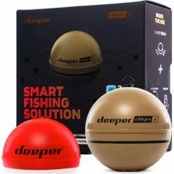 DEEPER Smart Sonar CHIRP+ 2