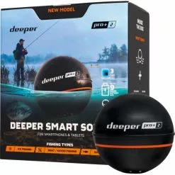 DEEPER Smart Sonar PRO+ 2