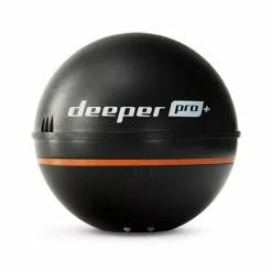 Aas en Voer Verkoop -Aas en Voer Verkoop deeper smart sonar pro dp1h10s10 dieptemeters en fishfinders 1
