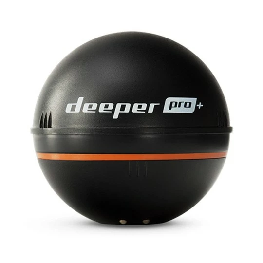 DEEPER Smart Sonar PRO+ 2 DEEPER Smart Sonar PRO+ - Afbeelding 2