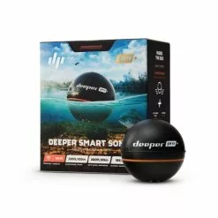 DEEPER Smart Sonar PRO+