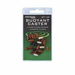 DRENNAN Buoyant Casters Mix