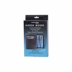 DRENNAN Hook Book -Aas en Voer Verkoop drennan hook book accessoires en toebehoren 2