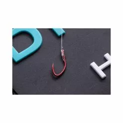 DRENNAN Hook Plate Carp Maggot 15cm 7 DRENNAN Hook Plate Carp Maggot 15cm -Aas en Voer Verkoop drennan hook plate carp maggot 15cm onderlijnen 3