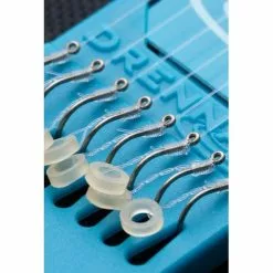 DRENNAN Hook Plate Power Bandits 15cm -Aas en Voer Verkoop drennan hook plate power bandits 15cm onderlijnen 2