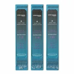 DRENNAN Hook Plate Power Pushstops 15cm