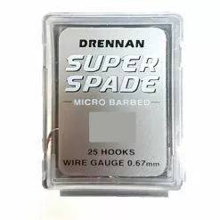 DRENNAN Super Spade