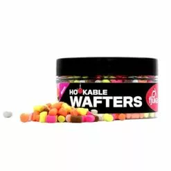 FJUKA Hookable Wafters Mix / 6mm