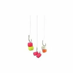 FJUKA Neeonz Hookbaits -Aas en Voer Verkoop fjuka neeonz hookbaits imitatie aas 2