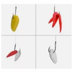 FJUKA Neeonz Hookbaits -Aas en Voer Verkoop fjuka neeonz hookbaits imitatie aas 3