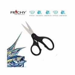 DE HENGELSHOP Frichy Schaar