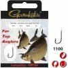 GAMAKATSU Bream Haak 18 - 0.09mm - 22cm