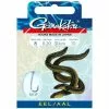 GAMAKATSU Eel Haak 6 - 0.22mm - 60cm