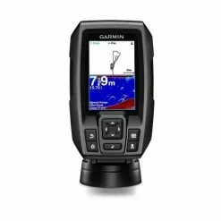 Aas en Voer Verkoop -Aas en Voer Verkoop garmin striker 4 010 01550 01 dieptemeters en fishfinders 1