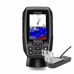 GARMIN Striker 4