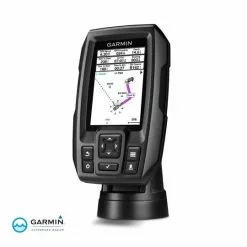 GARMIN Striker 4 -Aas en Voer Verkoop garmin striker 4 010 01550 01 dieptemeters en fishfinders 4