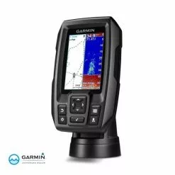 GARMIN Striker 4 -Aas en Voer Verkoop garmin striker 4 010 01550 01 dieptemeters en fishfinders 5
