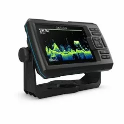 Aas en Voer Verkoop -Aas en Voer Verkoop garmin striker vivid 5cv with gt20 tm transducer 010 02551 01 dieptemeters en fishfinders 1