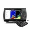 GARMIN Striker Vivid 7cv With GT20-TM Transducer