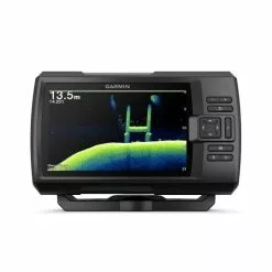 GARMIN Striker Vivid 7cv With GT20-TM Transducer -Aas en Voer Verkoop garmin striker vivid 7cv with gt20 tm transducer 010 02552 01 dieptemeters en fishfinders 2