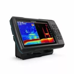 GARMIN Striker Vivid 7cv With GT20-TM Transducer -Aas en Voer Verkoop garmin striker vivid 7cv with gt20 tm transducer 010 02552 01 dieptemeters en fishfinders 3