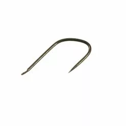 GURU F1 Maggot Hook (Barbless/Spade End)