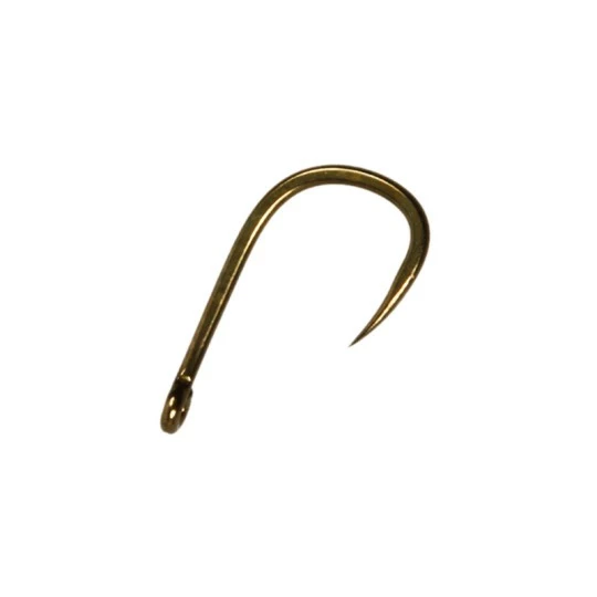 GURU MWG Hook (Barbless/Eyed) 2 GURU MWG Hook (Barbless/Eyed) - Afbeelding 2
