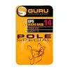 GURU Pole Special Hook (Barbed/Spade End)
