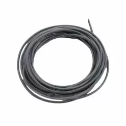 GURU Silicone Tubing 0,3mm
