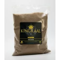 KINGRAAL Carp Paste Ocean - 700gr -Aas en Voer Verkoop kingraal carp paste ocean 700gr 1301100000235 paste 2