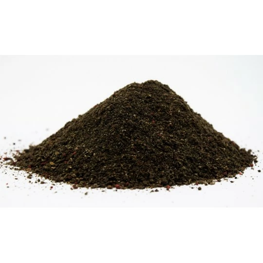 KINGRAAL Groundbait Carp Method Black Fish - 2kg 3 KINGRAAL Groundbait Carp Method Black Fish - 2kg - Afbeelding 3