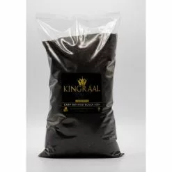 KINGRAAL Groundbait Carp Method Black Fish - 2kg 7 KINGRAAL Groundbait Carp Method Black Fish - 2kg -Aas en Voer Verkoop kingraal groundbait carp method black fish 2kg 1601100000069 lok en grondvoer 3